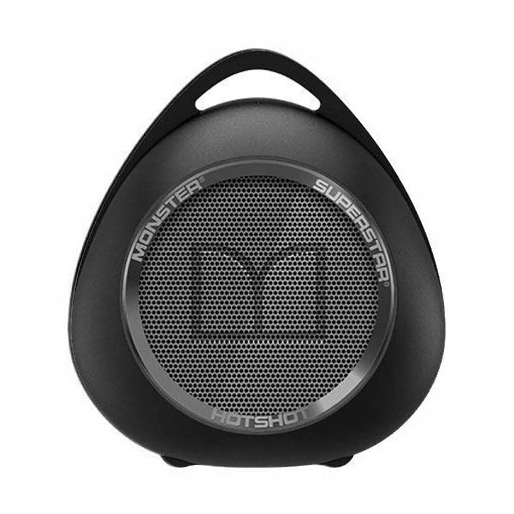 Bt Speaker Monster Super Star Monster SuperStar BackFloat