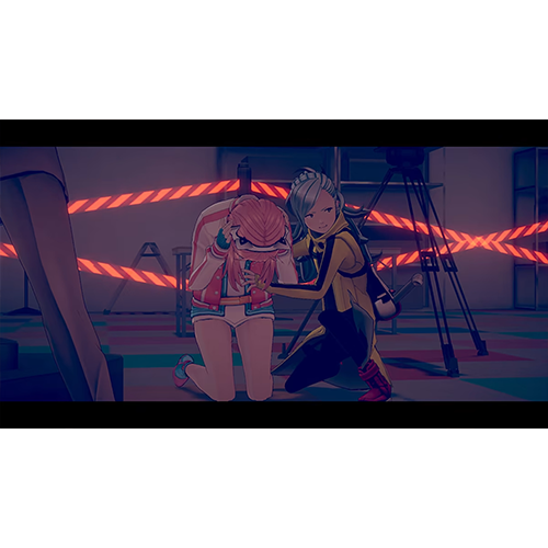 Nintendo Switch AI The Somnium Files Nirvana Initiative (EU)