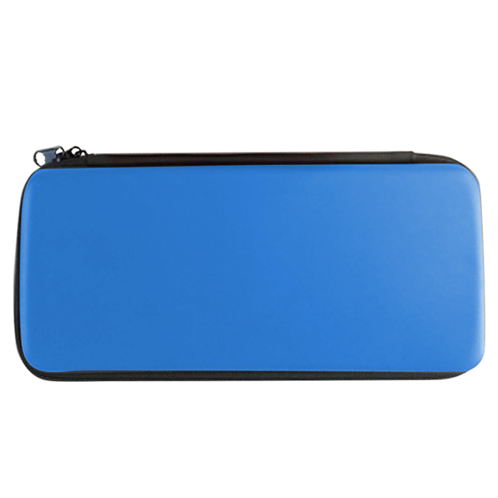 DXP Deluxe Travel Case for Nintendo Switch - Blue