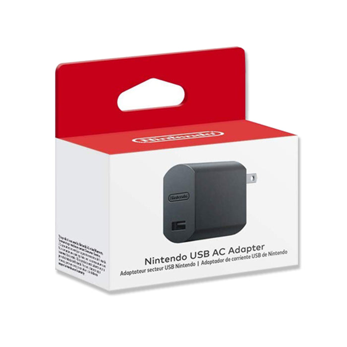 Nintendo Game & Watch New Super Mario Bros With Adapter (MDE)