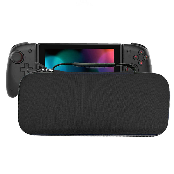 Lucky Fox Split Pad Pro Carrying Case for Nintendo Switch