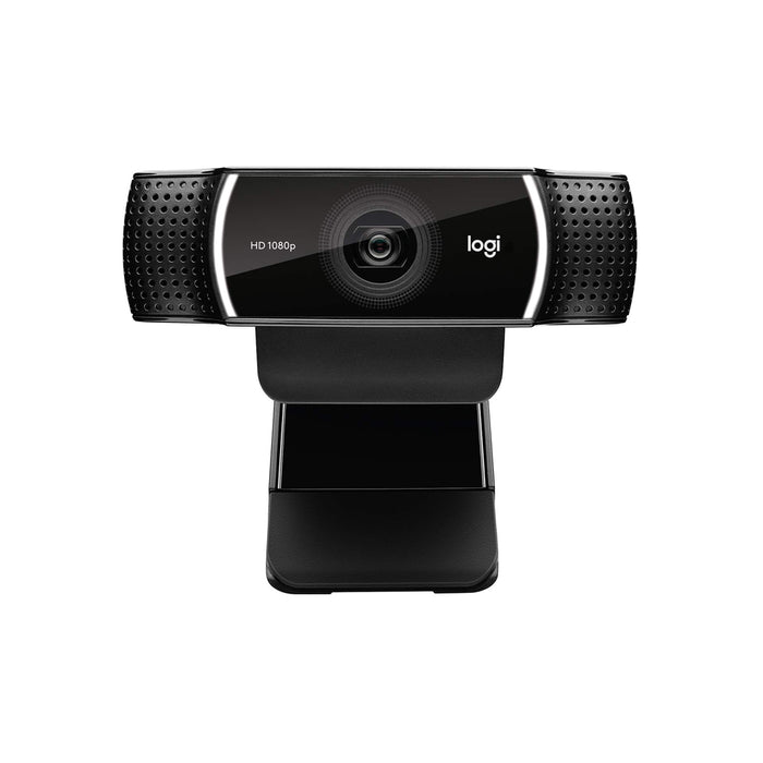 Logitech C922 Pro HD Stream Webcam