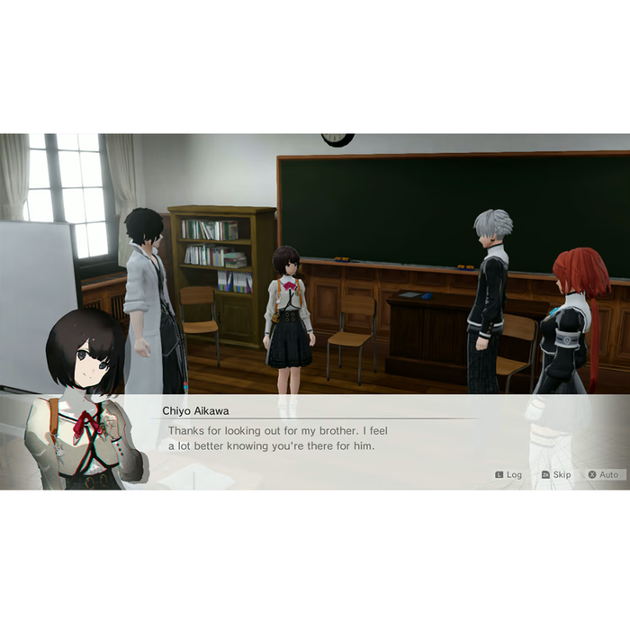 Nintendo Switch Monark Deluxe Edition (US)