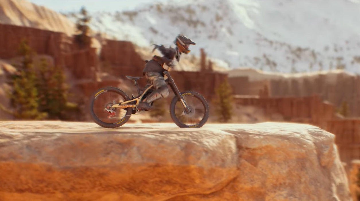 PS5  Riders Republic FreeRide Edition (R3)
