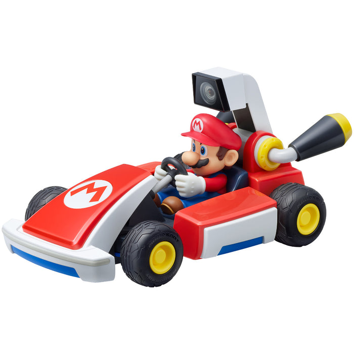 Nintendo Switch Mario Kart Live Home Circuit Mario Set (EU)