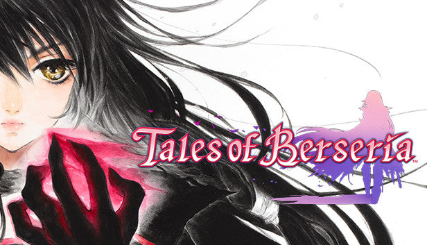 PS4 Tales of Berseria (R3)