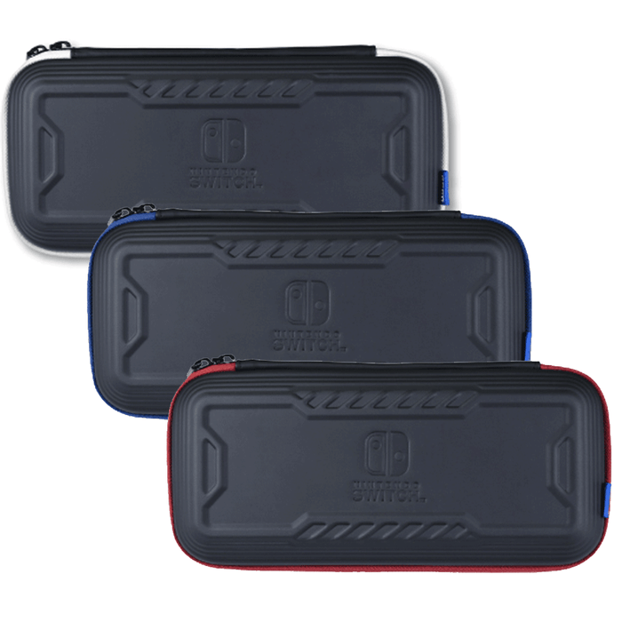 Hori best sale tough pouch