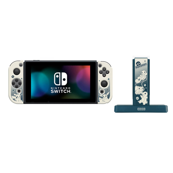Hori Joy-Con Charge Stand & Protector Set for Nintendo Switch