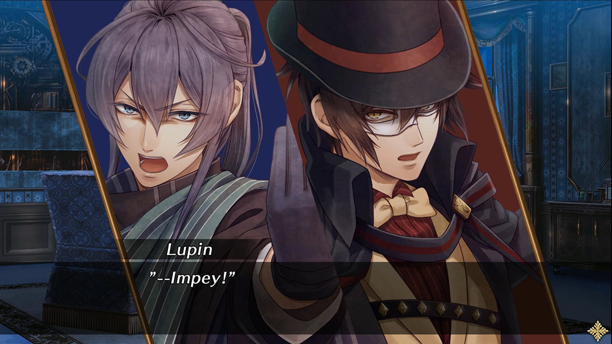 Nintendo Switch Code: Realize Wintertide Miracles (US)