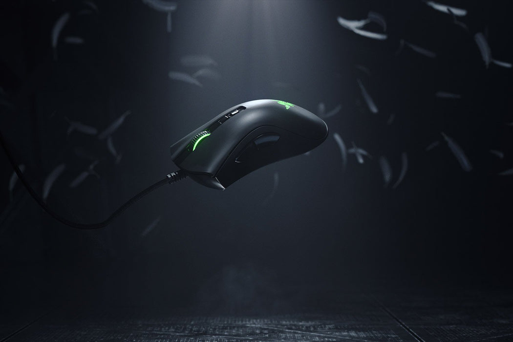 Razer Deathadder V2 Wired Gaming Mouse