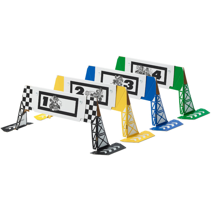 Nintendo Switch Mario Kart Live Home Circuit Mario Set (EU)