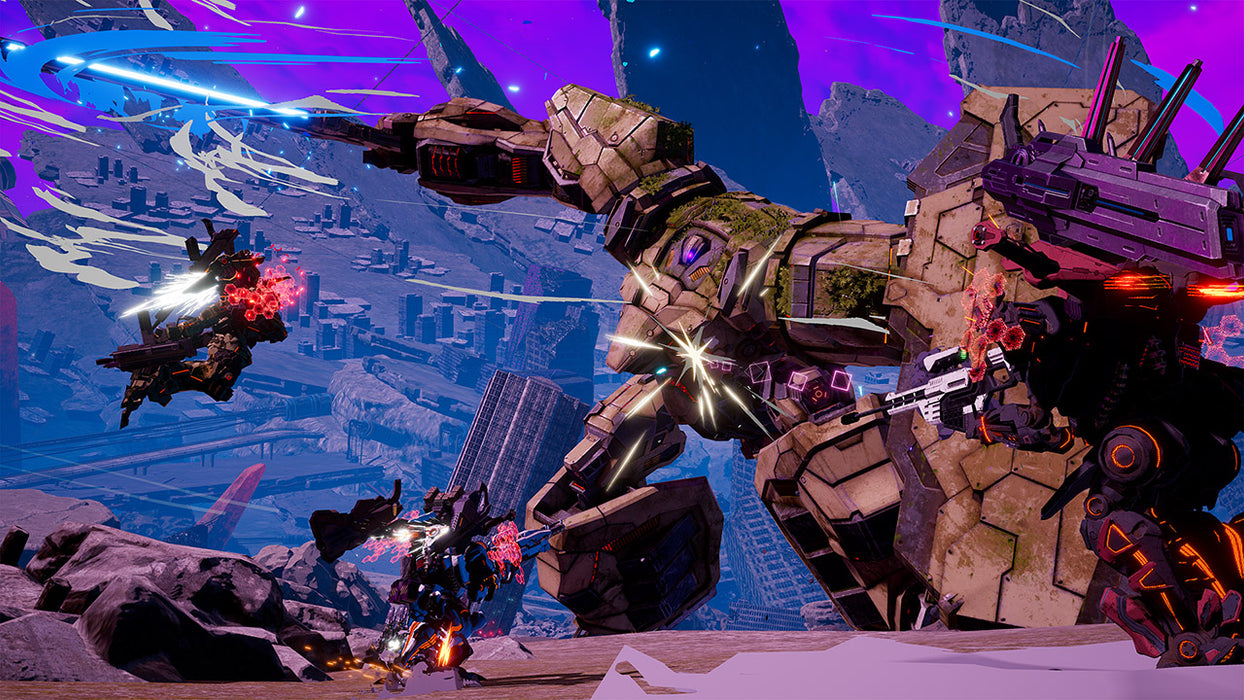Nintendo Switch Daemon X Machina (US)
