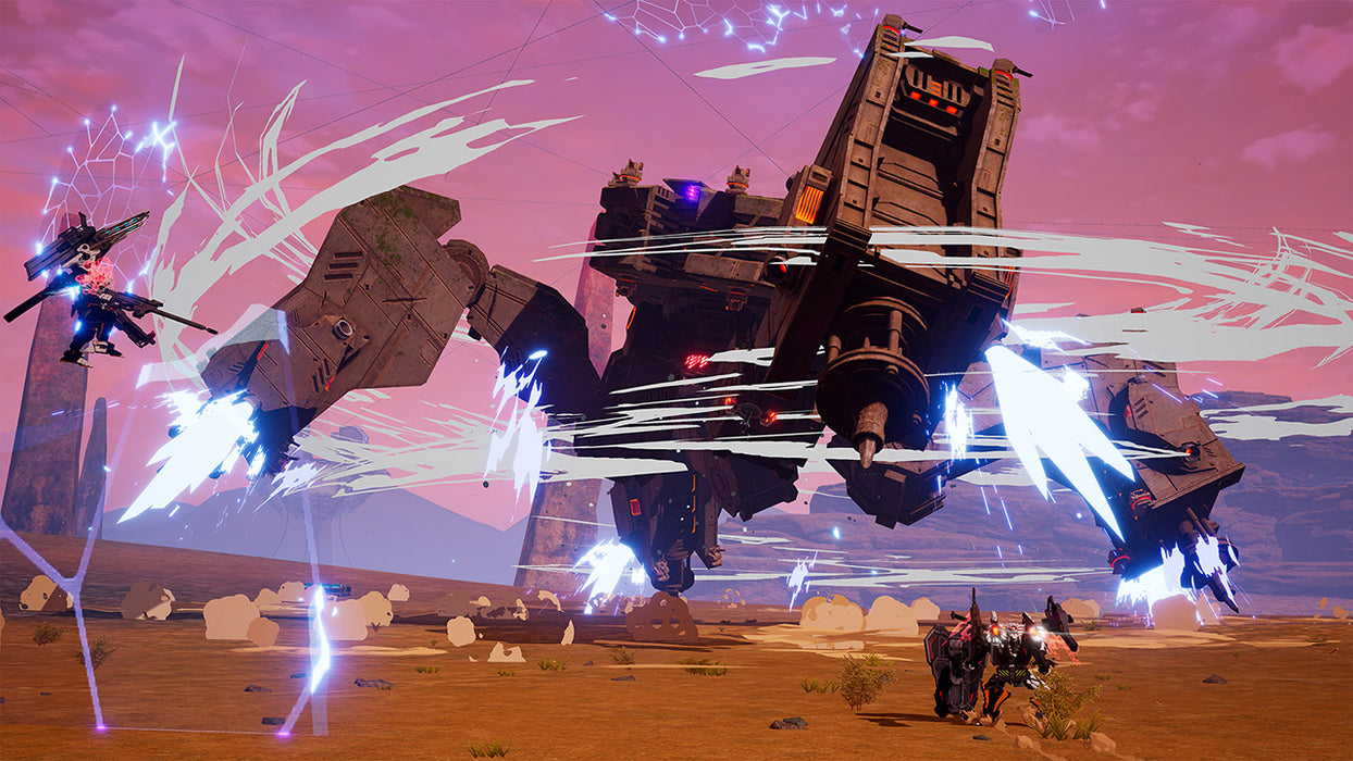 Nintendo Switch Daemon X Machina (US)