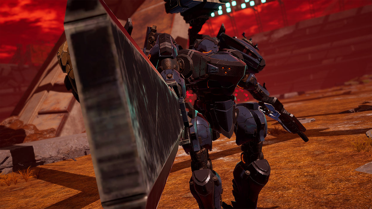 Nintendo Switch Daemon X Machina (US)
