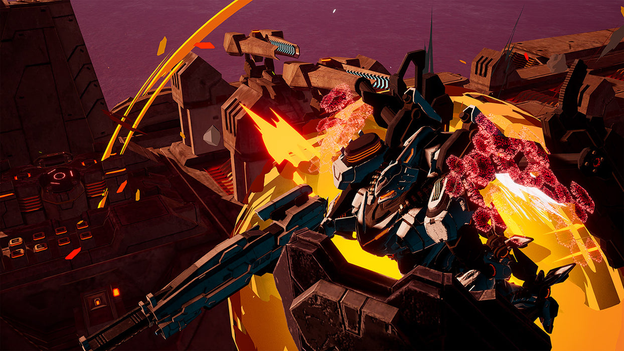Nintendo Switch Daemon X Machina (US)
