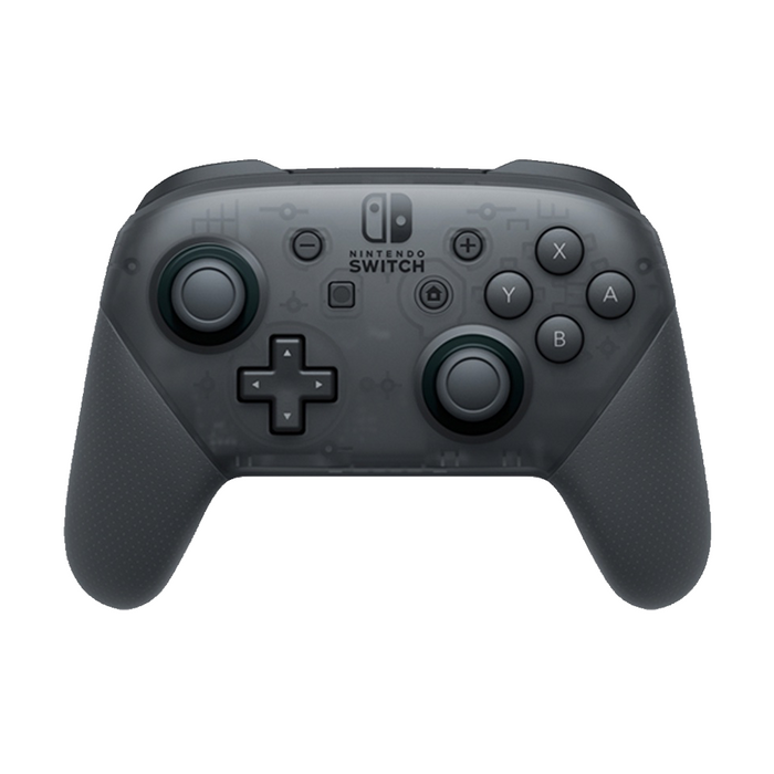 Nintendo Wireless Pro Controller for Nintendo Switch