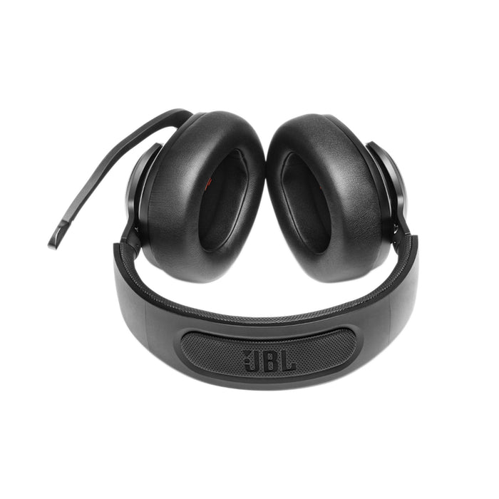 JBL Quantum 400 Headset Black