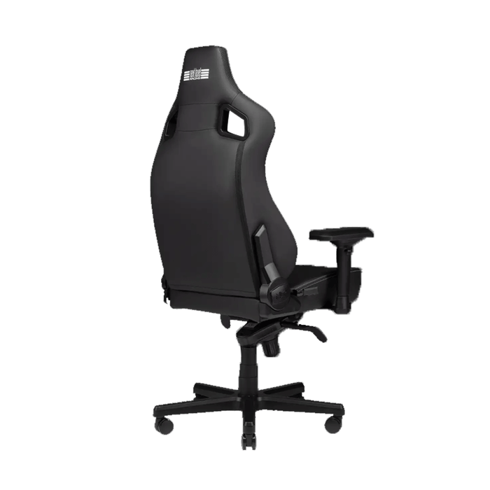 Next Level Racing Elite Gaming Chair Leather Edition