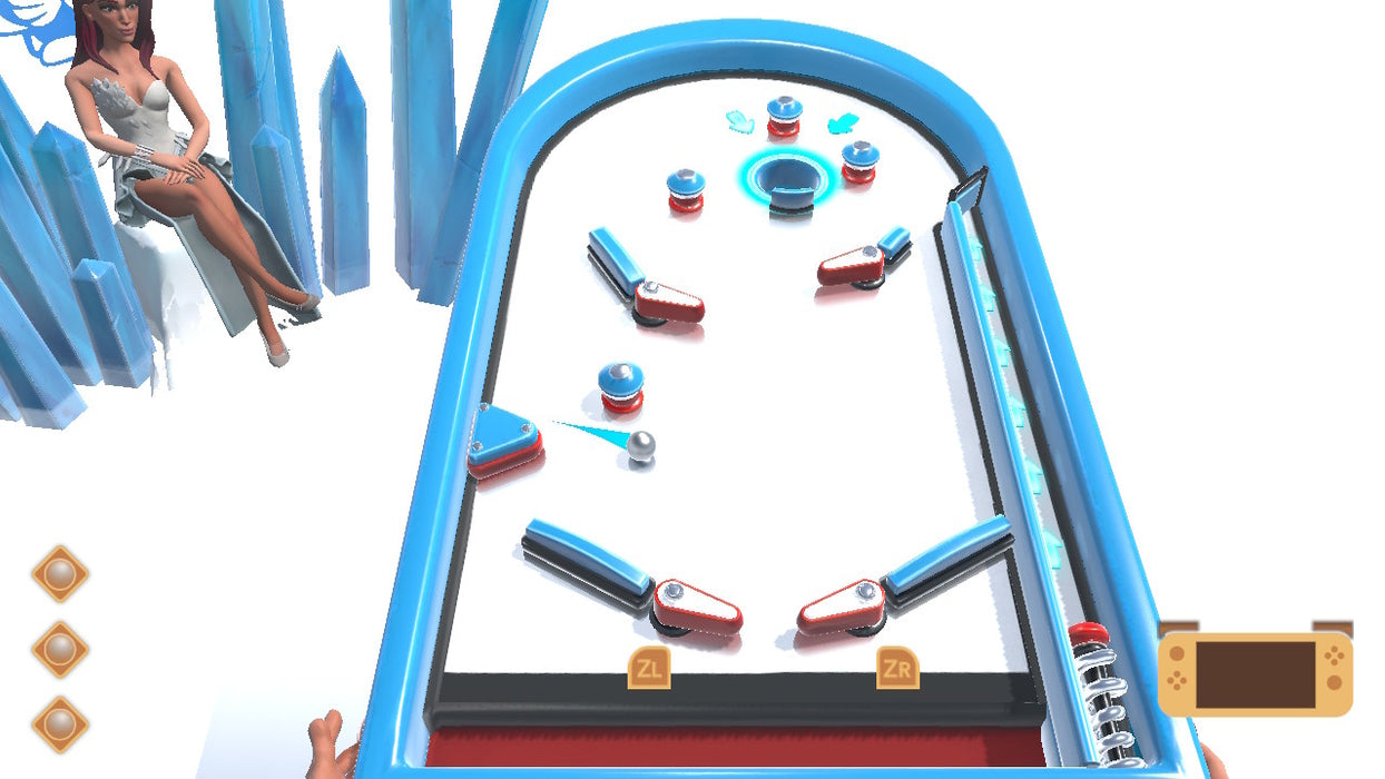 Nintendo Switch Escape Game Fort Boyard (EU)