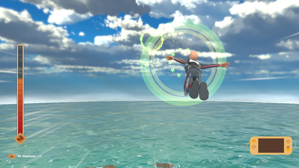 Nintendo Switch Escape Game Fort Boyard (EU)