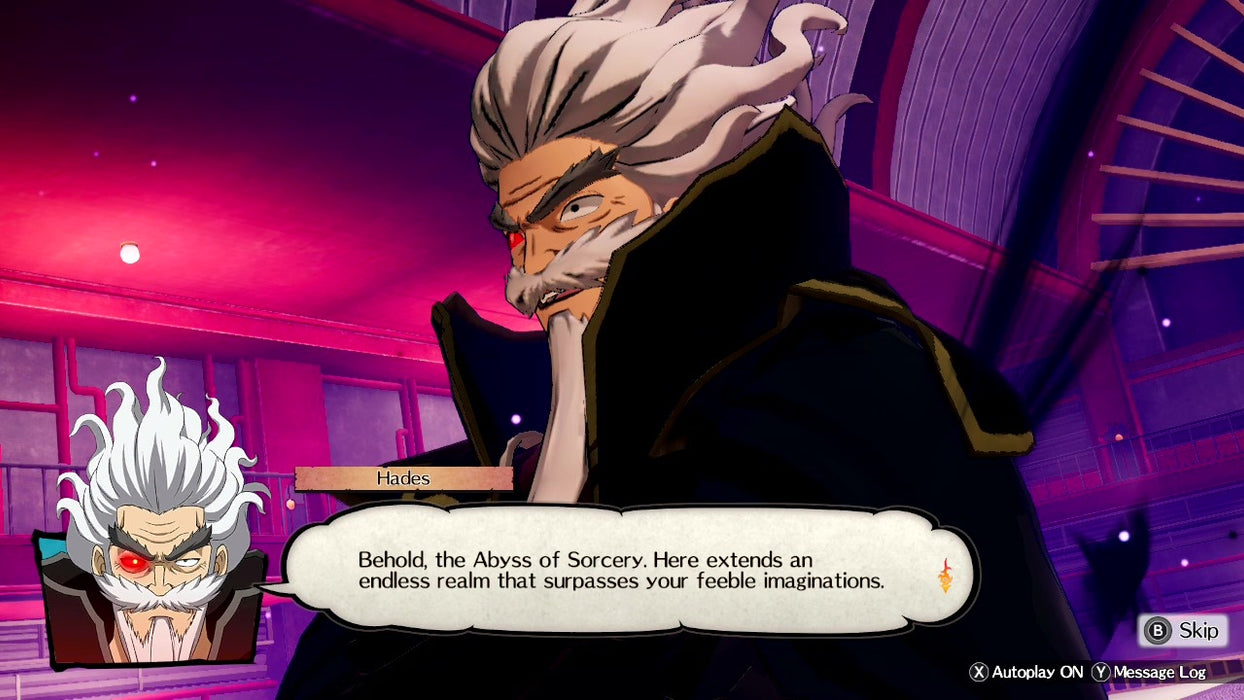 Nintendo Switch Fairy Tail (ASIA)