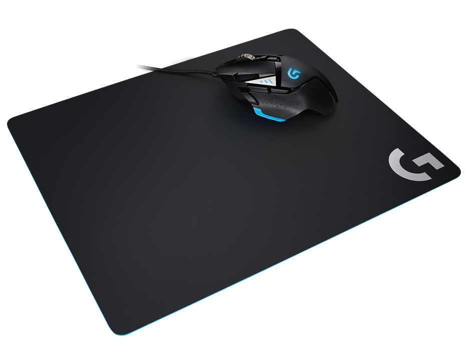 Logitech G240 Cloth Gaming Mouse Pad (L)