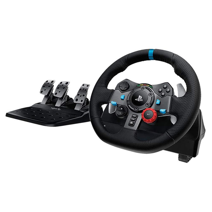 Logitech G29 Driving Force Racing Wheels