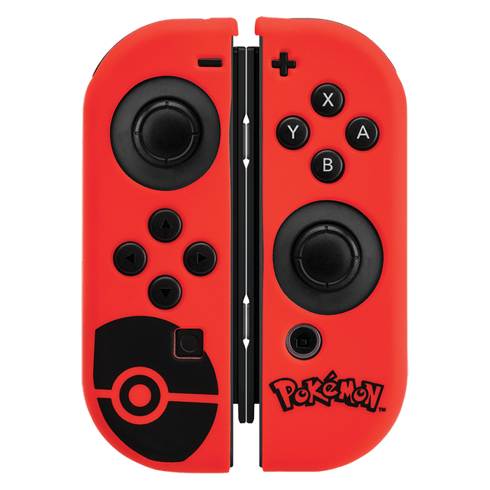 PDP  Starter Kit - Pokeball Edition for Nintendo Switch (500-121)