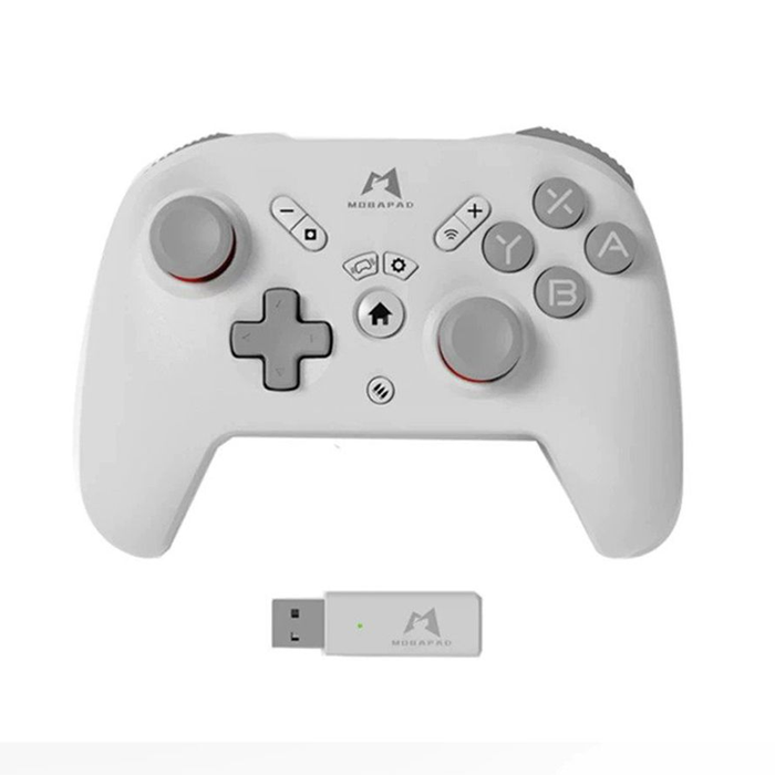 Mobapad M073 Gaming Controller for NS , PC , Android and IOS — GAMELINE