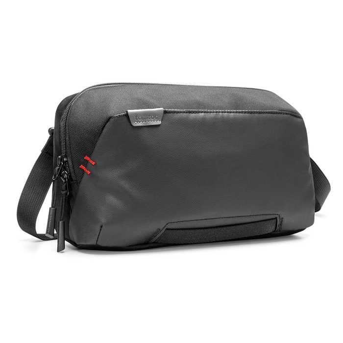 Tomtoc G-Sling Bag for Nintendo Switch OLED Model - Black [A0532D1]