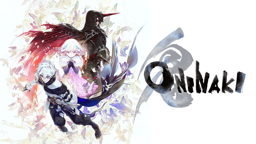 Nintendo Switch Oninaki (US)