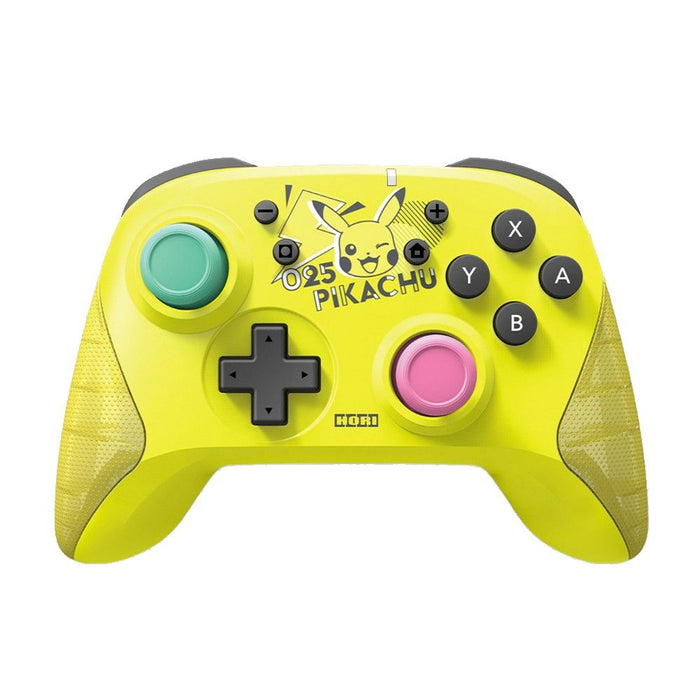 HORI Wireless Horipad for Nintendo Switch — GAMELINE