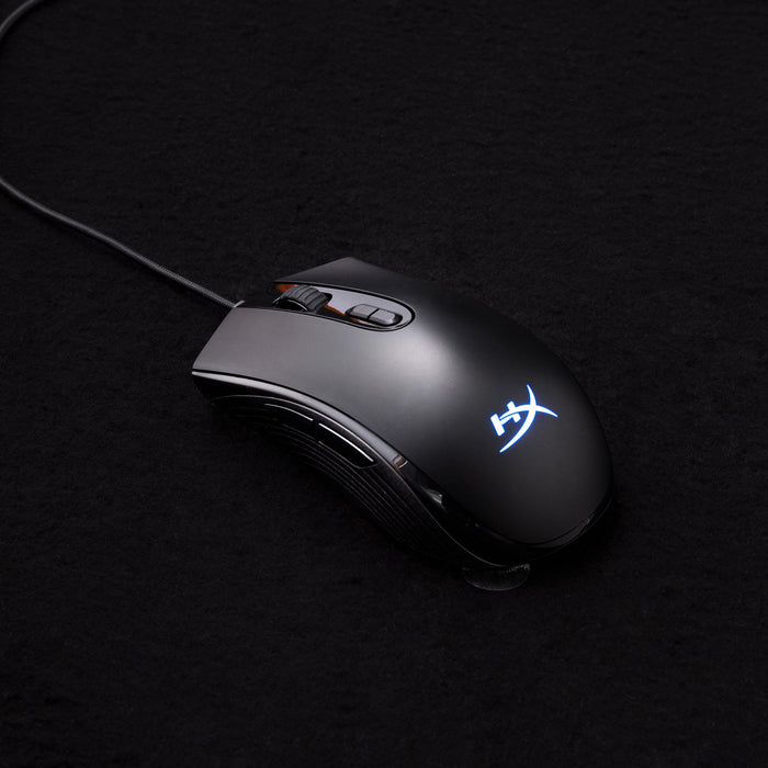 HyperX Pulsefire Core RGB Gaming Mouse — GAMELINE
