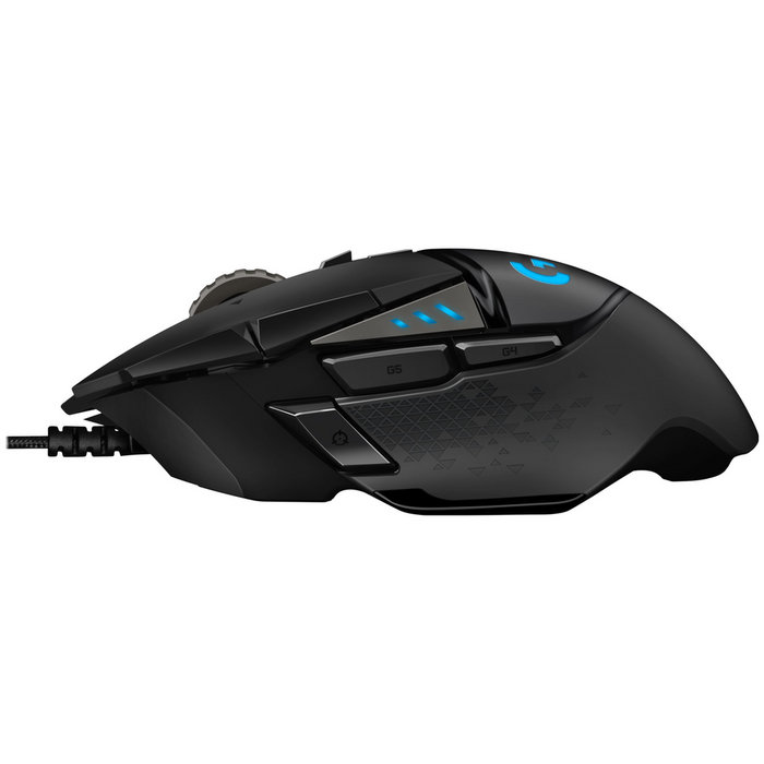 Logitech G502 Hero Gaming Mouse
