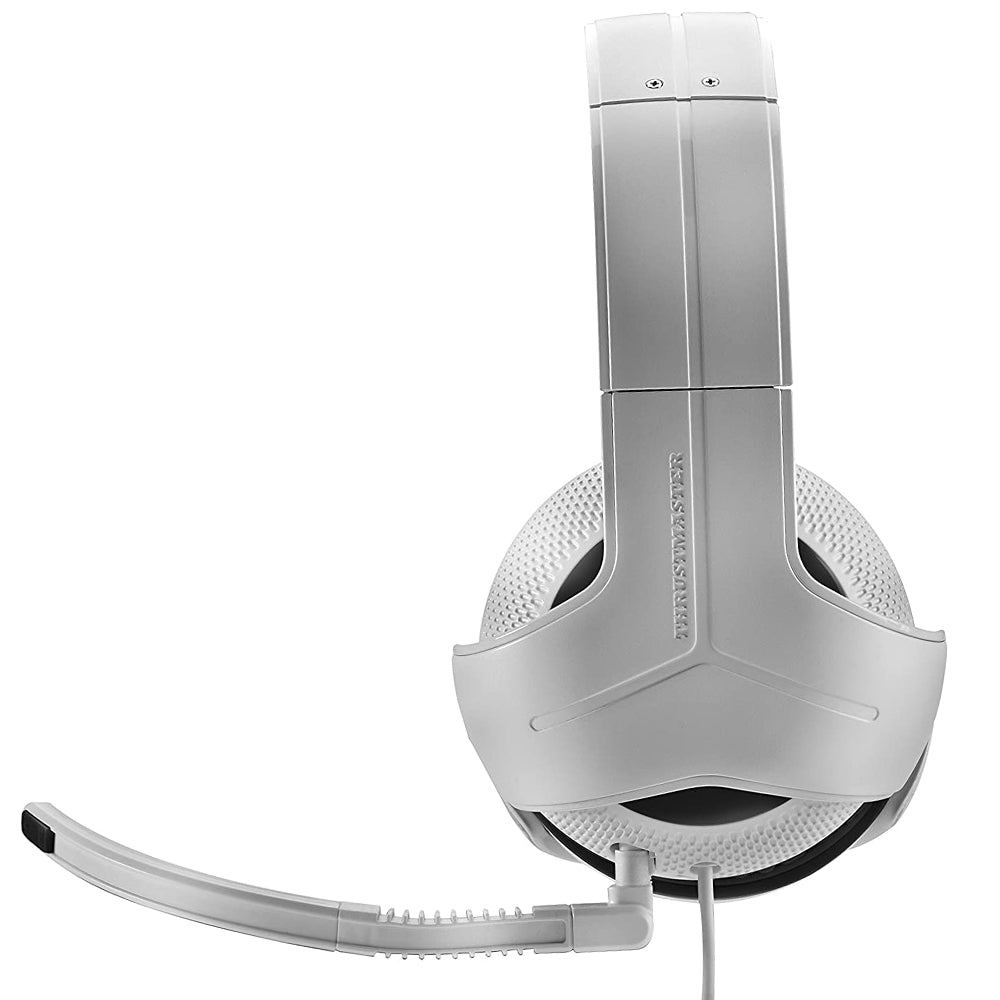 THRUSTMASTER Y300 CPX Gaming Headset White Black — GAMELINE