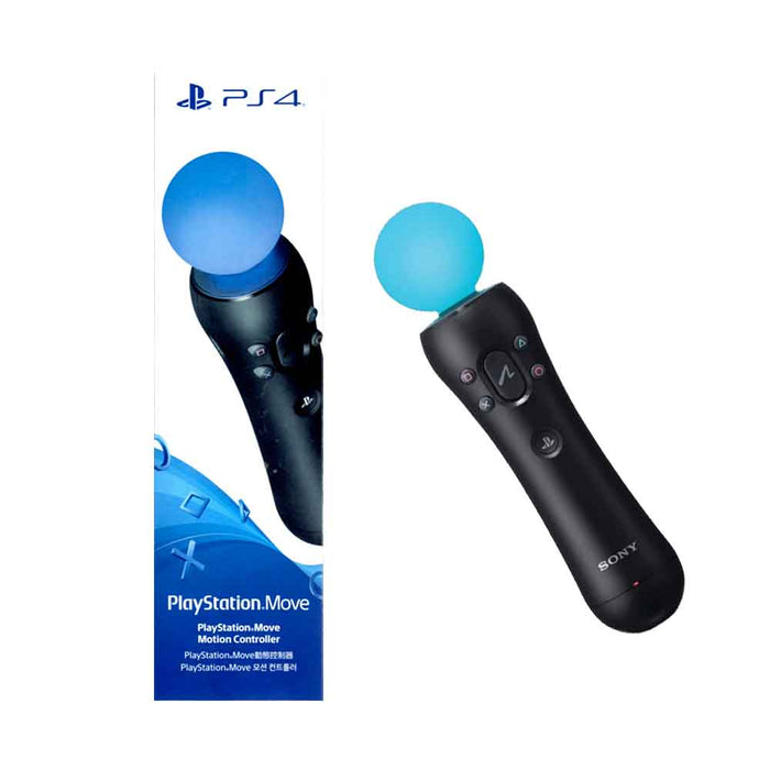 PS4 Move Motion Controller (SONY)