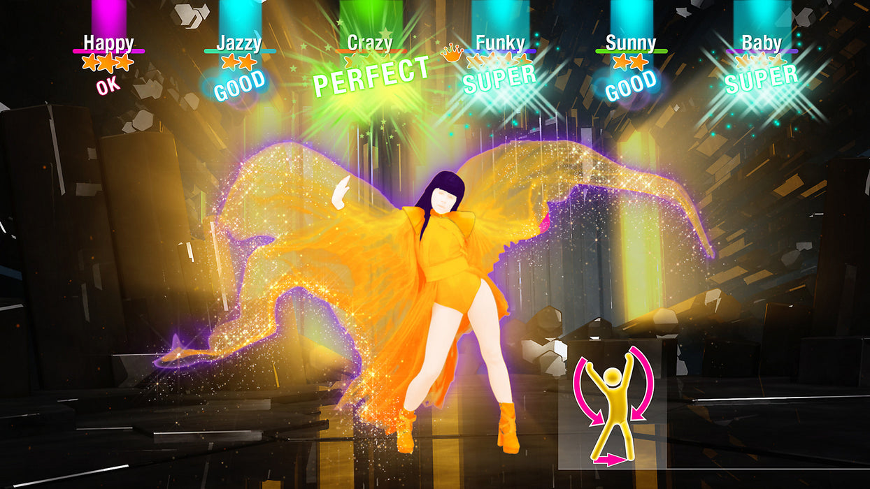 PS4 Just Dance 2019 (R3)