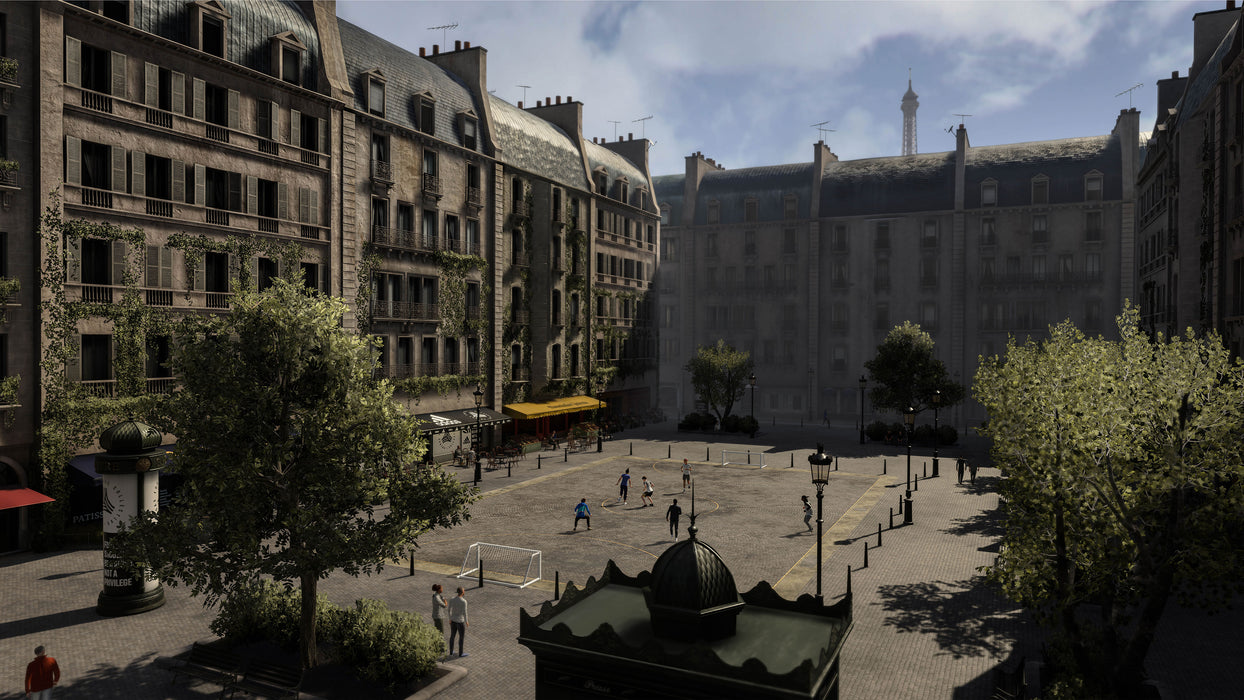 XBox One FIFA 21 (R3)