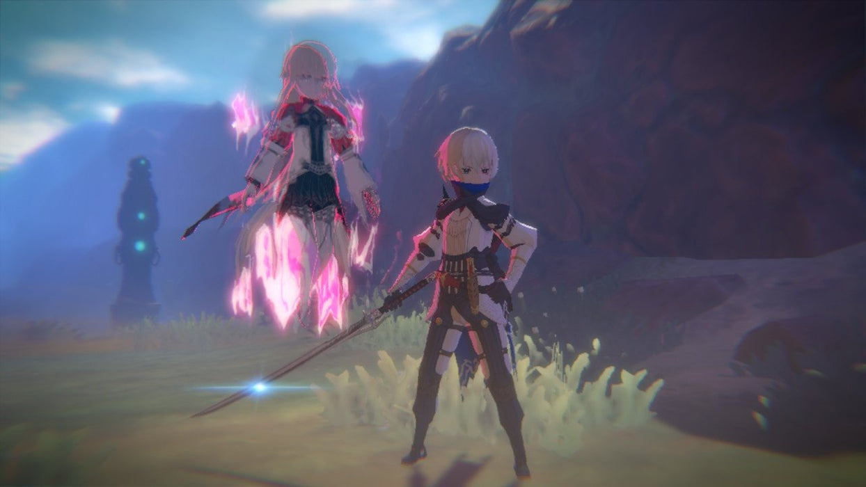 Nintendo Switch Oninaki (US)