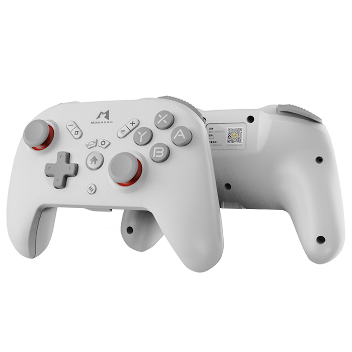 Mobapad M073 Gaming Controller for NS , PC , Android and IOS