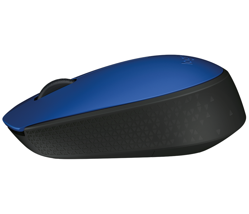 Logitech M171 Wireless Mouse