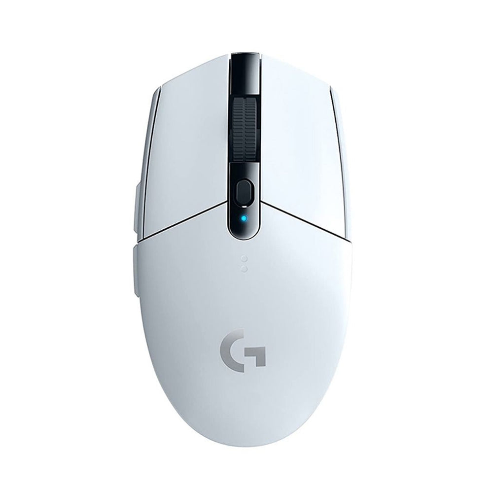 Logitech Wireless G304 Lightspeed Gaming Mouse — GAMELINE