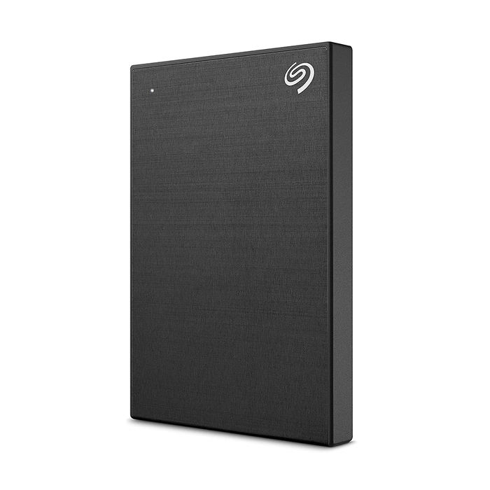 Seagate Backup Plus Slim 1TB - Black