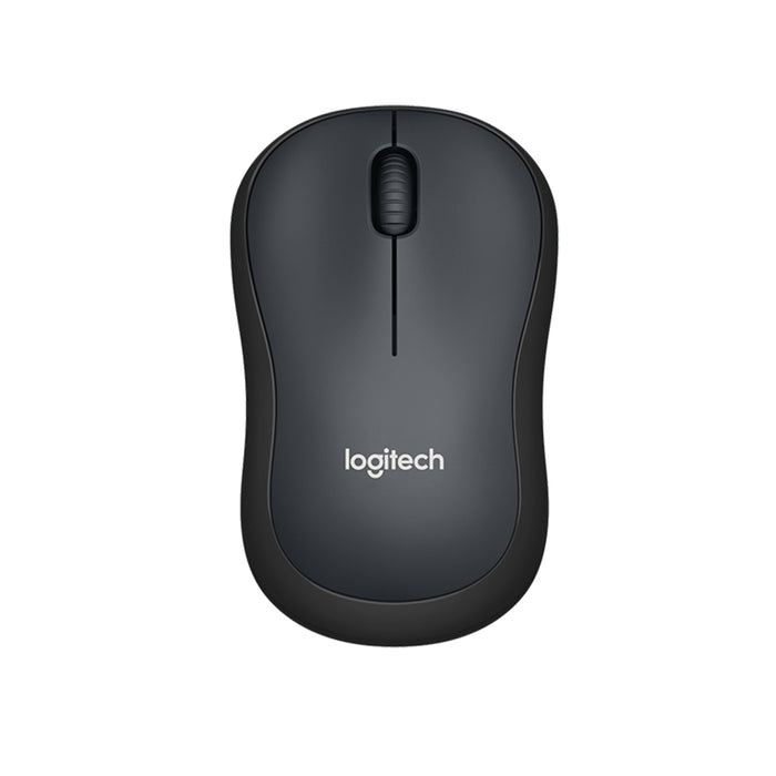 Logitech M221 Silent Wireless Mouse