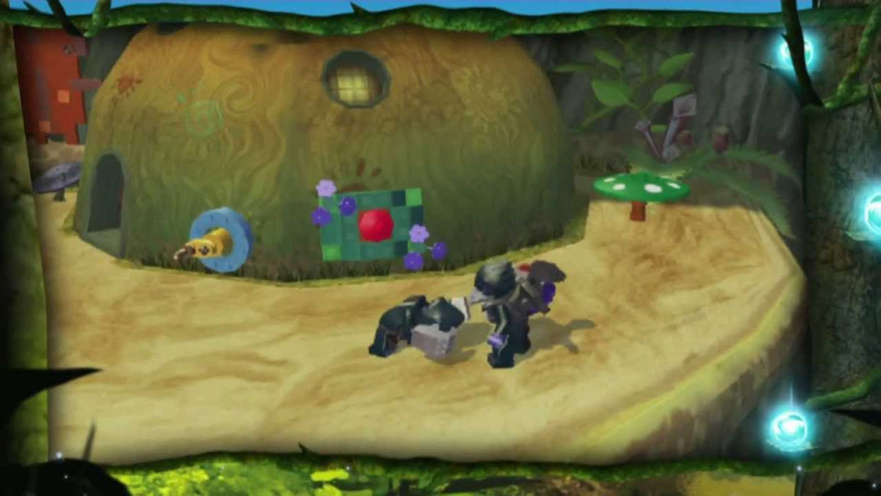 PSV LEGO Legends of Chima Laval's Journey (R1)