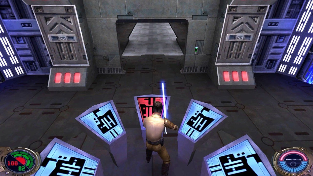 Nintendo Switch Star Wars Jedi Knight Collection (EU)