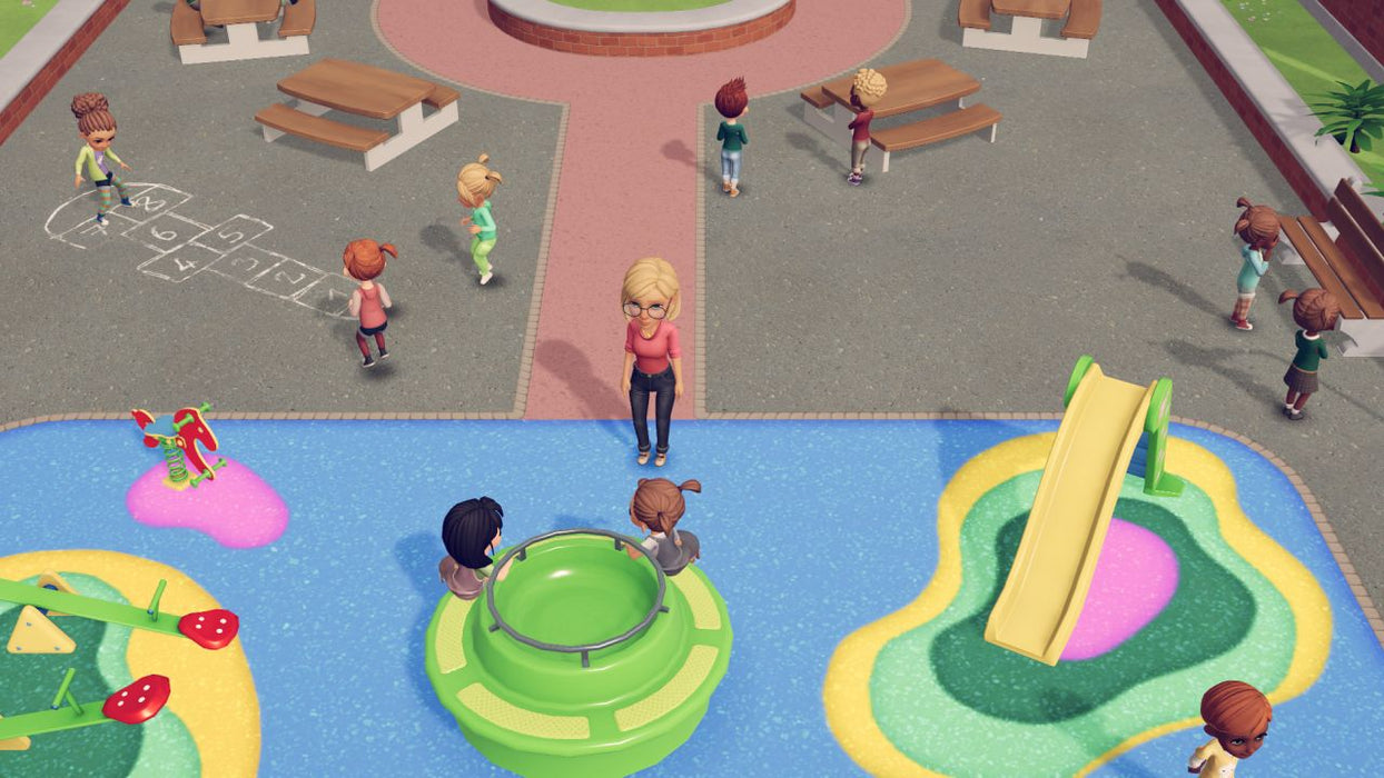 Nintendo Switch My Universe School Teacher (EU)