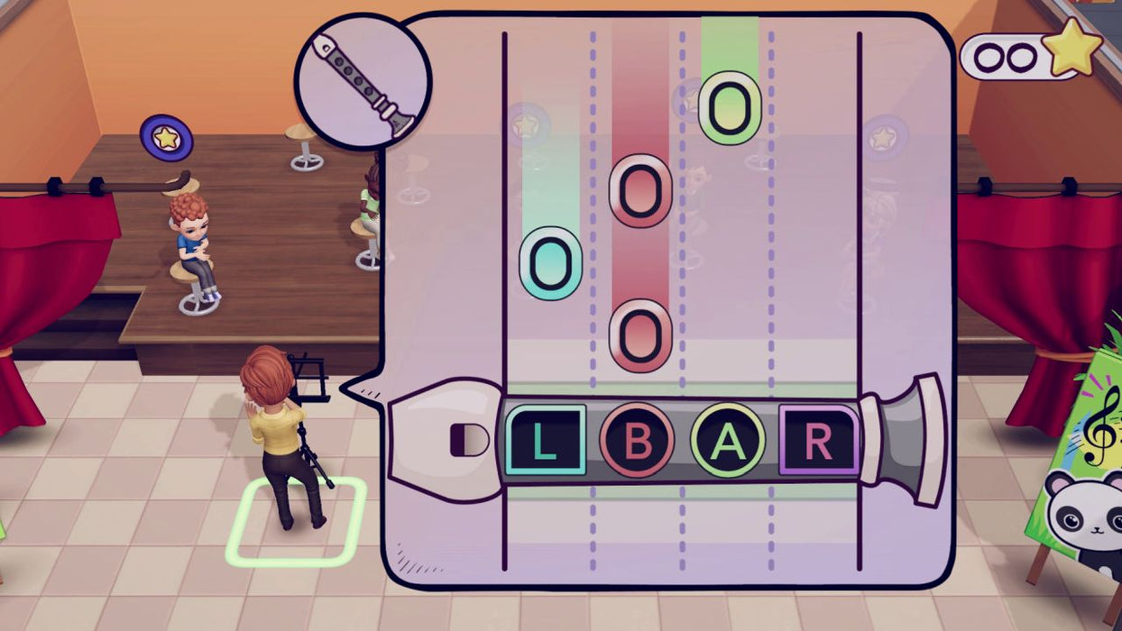 Nintendo Switch My Universe School Teacher (EU)