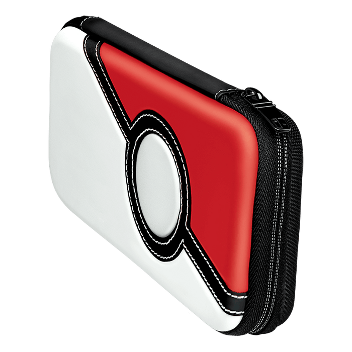 PDP  Starter Kit - Pokeball Edition for Nintendo Switch (500-121)