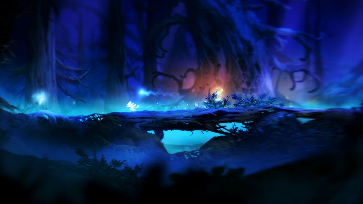 Nintendo Switch Ori and the Blind Forest Definitive Edition (US)